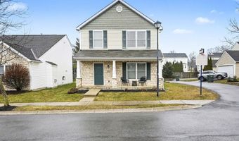 9335 Polaris Green Dr, Columbus, OH 43240