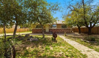 19361 E Spencer St, Black Canyon City, AZ 85324