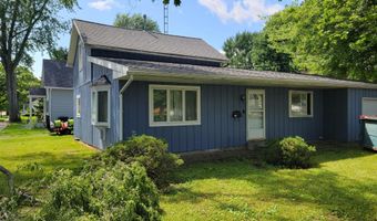 405 Heistand St, Ada, OH 45810