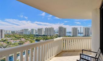 1000 W Island Blvd 2309, Aventura, FL 33160