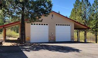 191 Clear Creek Rd, Cascade, ID 83611