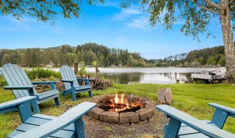 71690 NORTHSHORE Dr, Birkenfeld, OR 97016