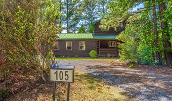 105 Lakewood Dr, Aberdeen, NC 28315