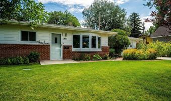 199 Western Ave, Buffalo, WY 82834