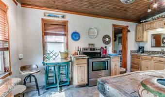 208 W Shore Dr, Arcadia, OK 73007