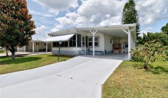 1006 Robin Dr, Barefoot Bay, FL 32976