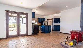 1151 E BORDER Rd, Bisbee, AZ 85603