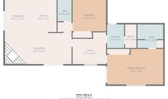 6 N CR 2148, Alpine, AZ 85920