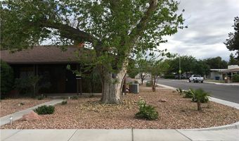 821 Griffith Ave, Las Vegas, NV 89104
