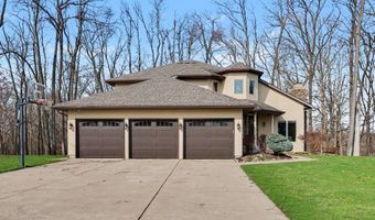 2011 Knollpoint Dr NE, Ada, MI 49301