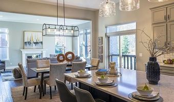 3753 KINSLEY Blvd, Ann Arbor, MI 48105