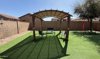 22461 W WOODLANDS Ave, Buckeye, AZ 85326
