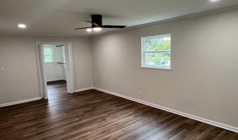 3921 LEE Dr, Anniston, AL 36207