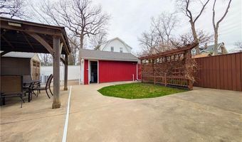 461 Wilson Ave, Staten Island, NY 10312