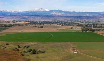 TBD County Road 40 R4950708, Berthoud, CO 80513