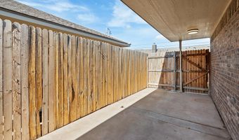 4522 Ida Louise Ct, Amarillo, TX 79110