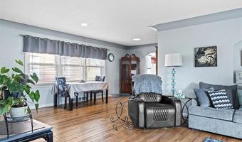 14741 Dasher Ave, Allen Park, MI 48101