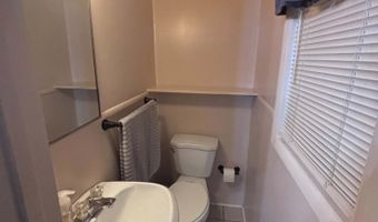 103 Evergreen St, Amory, MS 38821