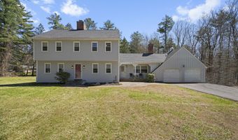 85 Lawton Rd, Canton, CT 06019