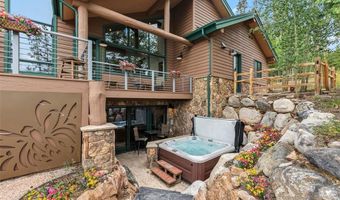 1809 HIGHLANDS Dr, Breckenridge, CO 80424
