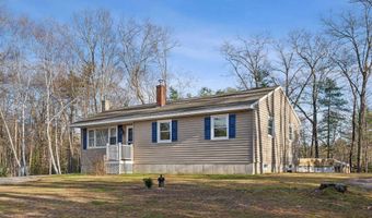 72 New Rd, Arundel, ME 04046