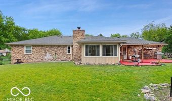 813 Boulder Rd, Indianapolis, IN 46217