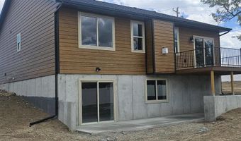 2701 Skyview Ln, Cody, WY 82414