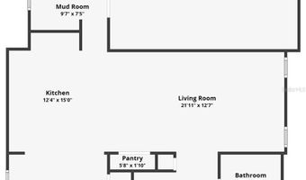 1410 W NEW HAMPSHIRE St, Orlando, FL 32804