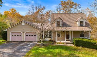191 Paradise Valley Vly, Bean Station, TN 37708