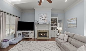 208 Kitty Hawk Cir, Brandon, MS 39047