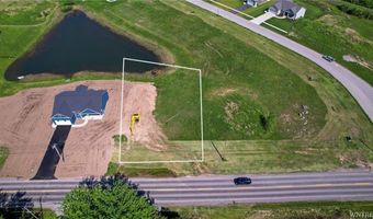 6315 Hake Rd, Akron, NY 14001