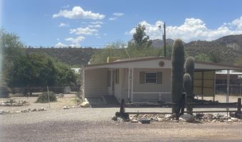 34270 S BERTHA St, Black Canyon City, AZ 85324