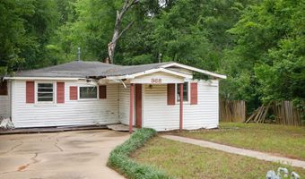 368 Garfield Ave, Blanchard, LA 71107