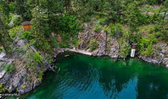 NNA Glacier Loop, Bayview, ID 83803