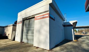 100 Academy St S, Ahoskie, NC 27910