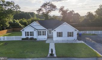 54 MINNER St, Houston, DE 19954