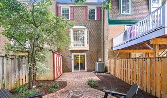 502 BAY DALE Ct 74, Arnold, MD 21012