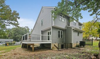 529 TAYMAN Dr, Annapolis, MD 21403