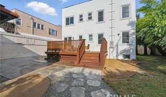 2111 S Bronson Ave, Los Angeles, CA 90018