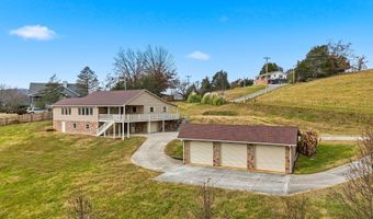 2515 Lakeshore Rd, Bean Station, TN 37708