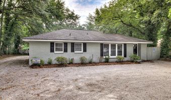 215 Silver Bluff Rd, Aiken, SC 29803