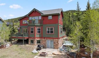 80 Sheppard Cir, Breckenridge, CO 80424