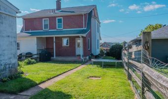 1028 BROADWAY Blvd, Reading, PA 19607