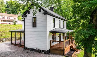 44 State Hwy, Barrackville, WV 26559