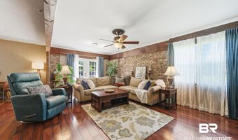 51620 Robert White Rd, Bay Minette, AL 36507