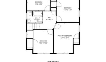 4118 KATHLAND Ave, Baltimore, MD 21207
