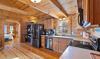10563 Deer Dr, Birdseye, IN 47513