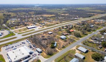 11806 Loop 107, Adkins, TX 78101