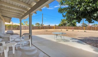 14204 Crow Rd, Apple Valley, CA 92307