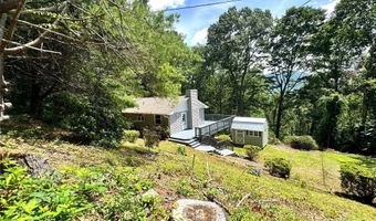 123 Avondale Ridge Rd, Asheville, NC 28803